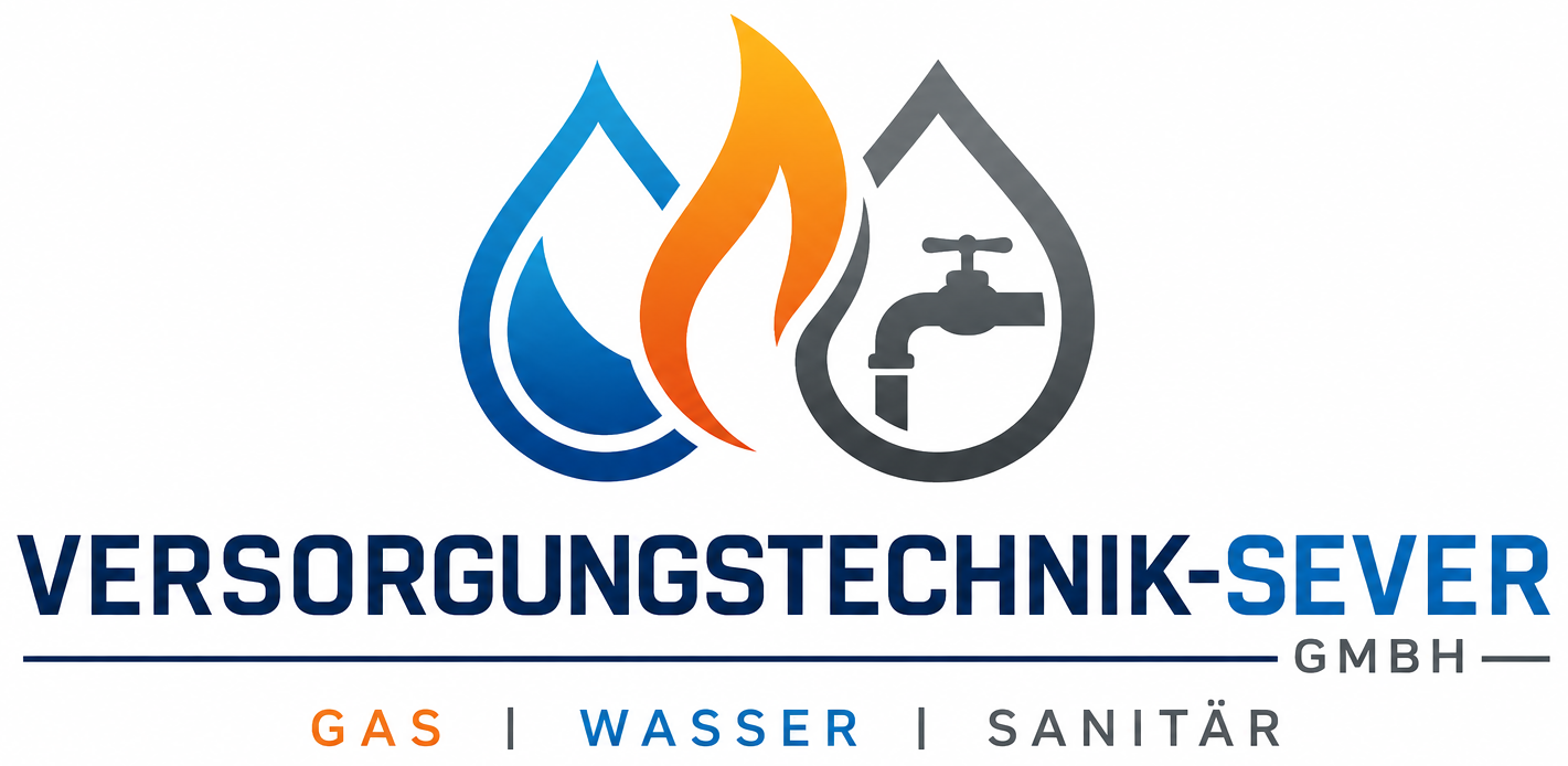 Versorgungstechnik-Sever GmbH